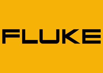 شرکت Fluke