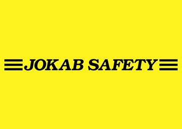 شرکت JOKAB SAFETY