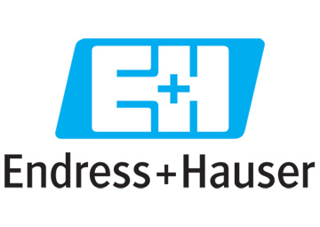 ndress+Hauser (اندرس هاوزر)