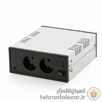 اینورتر فوسا